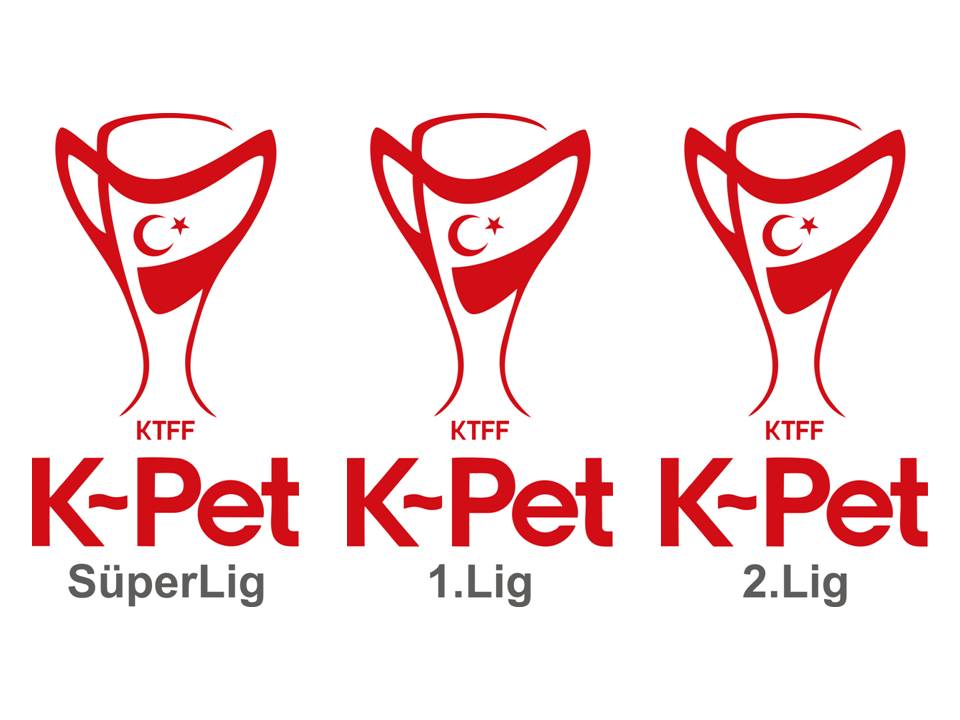 K-Pet Süper Lig, K-Pet 1.Lig ve K-Pet 2.Lig 21-22.Hafta programları açıklandı